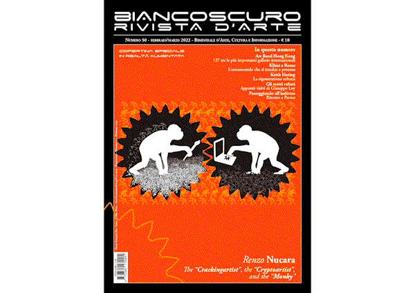 BIANCOSCURO Art Magazine 50
