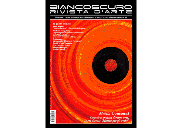 BIANCOSCURO Art Magazine 